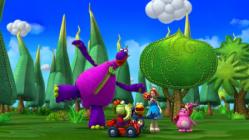 المظلات الغنائية - الحلقة 26