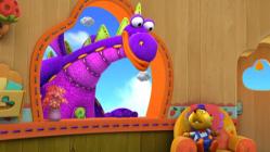 آني المذهلة - الحلقة 28