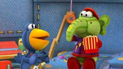 اثنان في بيت واحد - الحلقة 29