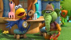 من دونات - الحلقة 35