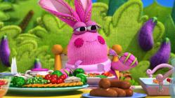 آداب المائدة - الحلقة 37