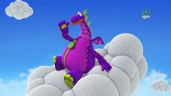 الحفاظ على النظافة - الحلقة 40