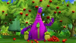 بطل العد التنازلي - الحلقة 42