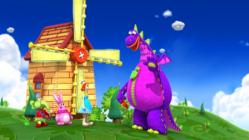 يوم عاصف مريح - الحلقة 43