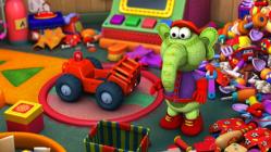 إيلو ينظف - الحلقة 46