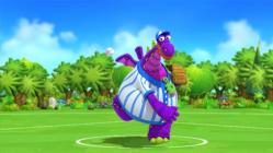 كابتن باني - الحلقة 47