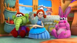 الضيف الكبير - الحلقة 50