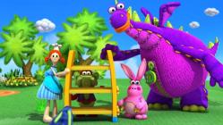 خزانة كتب كروس الجديدة - الحلقة 52