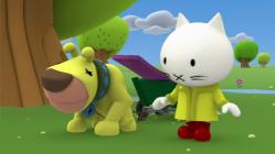 Save the Tortoise - Episode 31