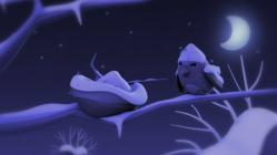 The Stubborn Bird - Episode 34