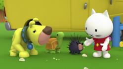 Back to School - Episode 37