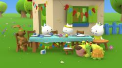 Pancake Party - Episode 38