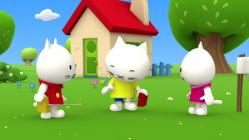 Racing Cars - Episode 42