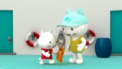 Dolly the Dolphin - Episode 46