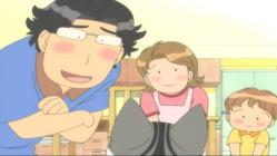 Chi, on the Prowl - Episode 1