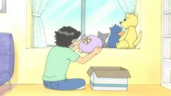 Chi, Taken Away - Episode 2