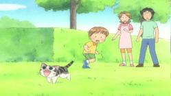 Chi, Runs Away - Episode 3