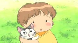 Chi, a New Decision - Episode 4