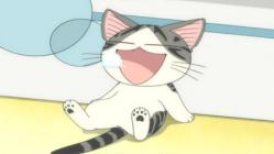 Chi, Getting Ready - Episode 5