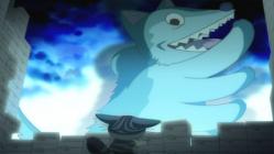 Chi, Imagines Things - Episode 6