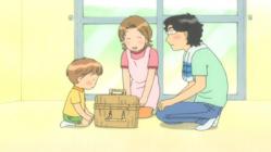 Chi, Is Remembered - Episode 7