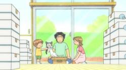 Chi, Moves - Episode 8