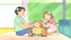 Goes Climbing - Episode 11