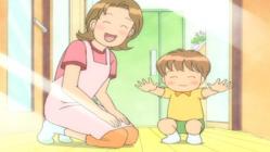 Chi, Has an Idea - Episode 13