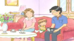 Chi, Introduction Part 2 - Episode 15