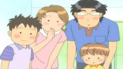 Chi, Challenged! - Episode 16