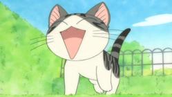 Chi, Goes Into the Yard - Episode 17