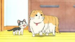 Chi, Welcomes - Episode 19