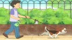 Chi, Goes Outside - Episode 21
