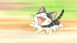 Chi, Gets Dizzy - Episode 22