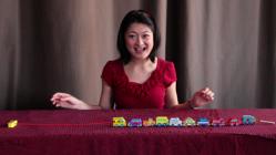 العد من 1 إلى 10 - الحلقة 3