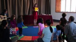 اللعب بالأشكال - الحلقة 4