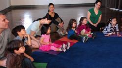 وقت الخضروات - الحلقة 5