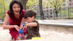 متعة اللعب - الحلقة 8