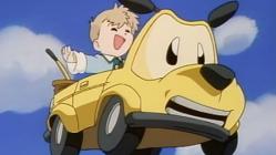 Clouds Are Mysterious - Episode 2