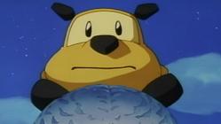 The Ghost Apartment - Episdoe 3