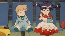 Mommy and Daddy's Treasure - Episode 5