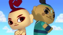 The Discovery Of Katz - Episode 1