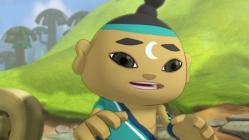 The Repayment Of Big Belly Frog - Episode 2