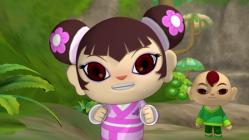 The Brooding Trumpet Birds - Episode 4