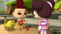 Debby's New Clothes - Episode 5