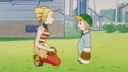 Chacha and the Big Race - Episode 20