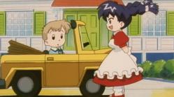 The Mysterious Tunnel - Episode 21