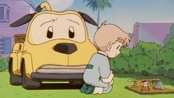 Dragonfly In the Sky - Episode 24