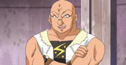 The Story Of Vestroia - Episode 14