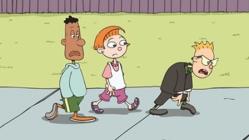 The Kelley Boys and the Mysterious Lighthouse Mystery - Episode 1